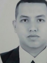 Arq. Nohe Alvarado Bareño