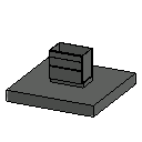 Modulo inferior