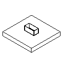 Modulo tipo nicho